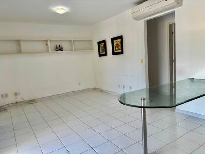 Village Genipabu Club House Guarajuba-  3/4 com suite