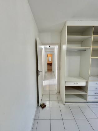 Village Genipabu Club House Guarajuba-  3/4 com suite