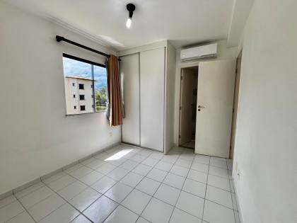 Village Genipabu Club House Guarajuba-  3/4 com suite