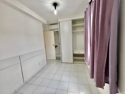 Village Genipabu Club House Guarajuba-  3/4 com suite