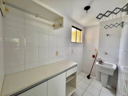 Village Genipabu Club House Guarajuba-  3/4 com suite