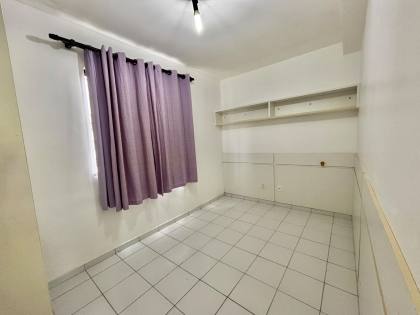 Village Genipabu Club House Guarajuba-  3/4 com suite