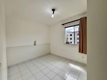 Village Genipabu Club House Guarajuba-  3/4 com suite