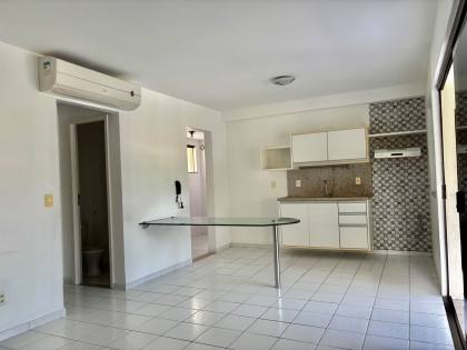 Village Genipabu Club House Guarajuba-  3/4 com suite