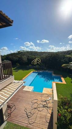 Casa 4 suites  | Quinta de Sauipe