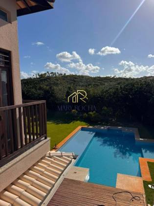 Casa 4 suites  | Quinta de Sauipe