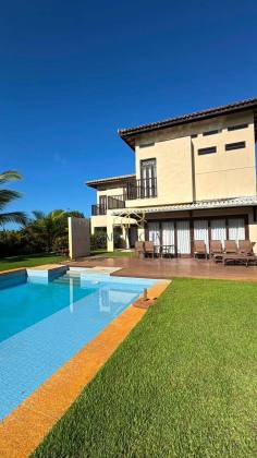 Casa 4 suites  | Quinta de Sauipe