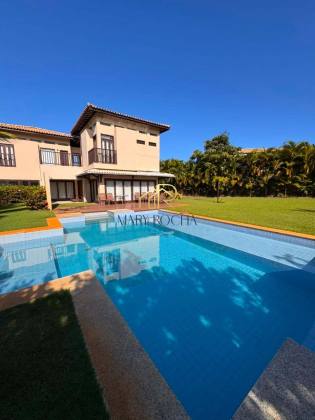 Casa 4 suites  | Quinta de Sauipe
