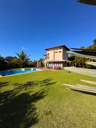Casa 4 suites  | Quinta de Sauipe