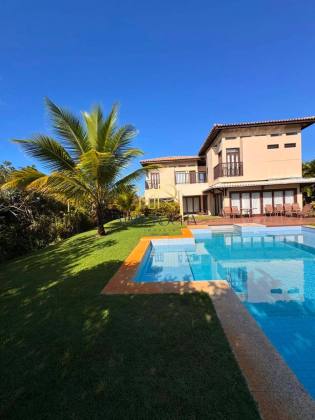 Casa 4 suites  | Quinta de Sauipe
