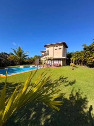 Casa 4 suites  | Quinta de Sauipe
