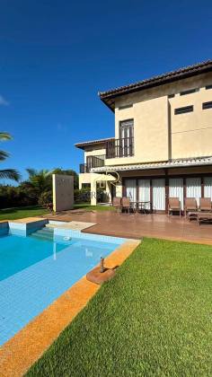 Casa 4 suites  | Quinta de Sauipe
