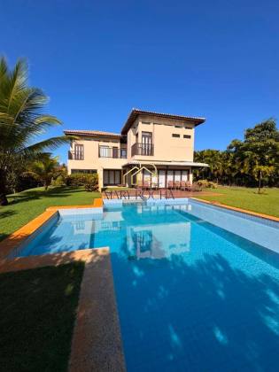 Casa 4 suites  | Quinta de Sauipe