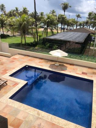 Casa na Praia do Flamengo  5/4
