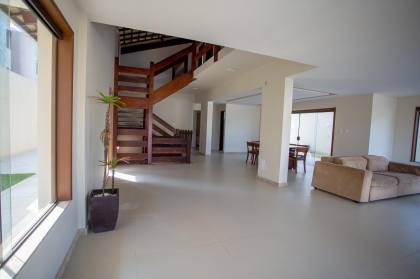 Casa na Praia do Flamengo  5/4