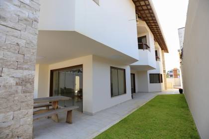 Casa na Praia do Flamengo  5/4