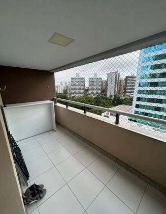 Alphaville 1/4 cosmopolitan
