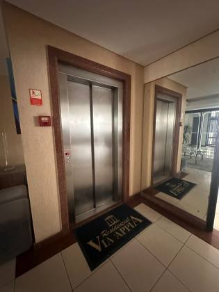Residencial Via Appia - Pituba