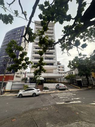 Residencial Via Appia - Pituba