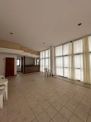 Residencial Via Appia - Pituba