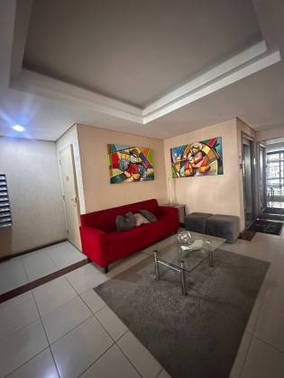 Residencial Via Appia - Pituba