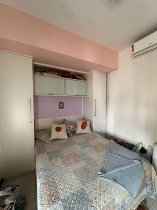 Residencial Via Appia - Pituba