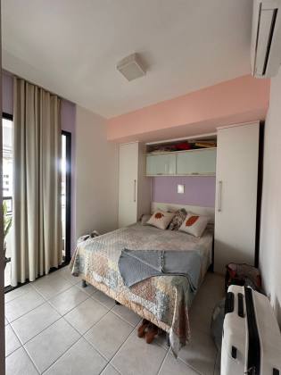 Residencial Via Appia - Pituba