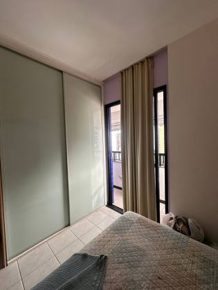 Residencial Via Appia - Pituba