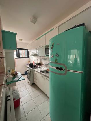 Residencial Via Appia - Pituba