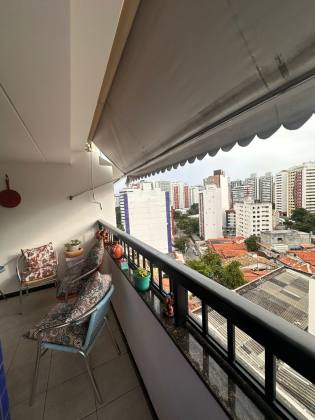 Residencial Via Appia - Pituba
