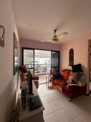 Residencial Via Appia - Pituba