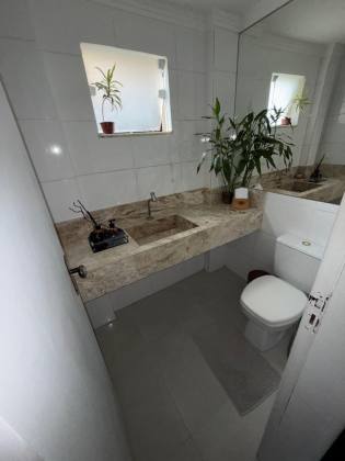 Casa em Pituaçu