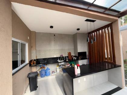 Casa em Pituaçu