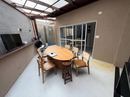 Casa em Pituaçu