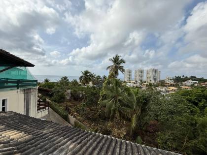 Casa em Pituaçu