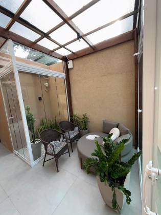 Casa em Pituaçu