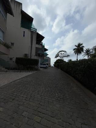 Casa em Pituaçu