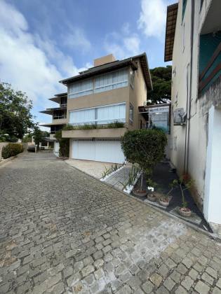 Casa em Pituaçu