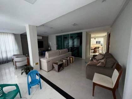 Casa em Pituaçu