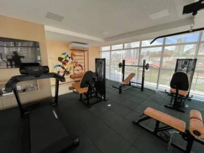 Facility View | STUDIO