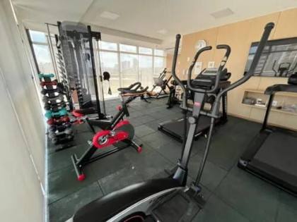 Facility View | STUDIO
