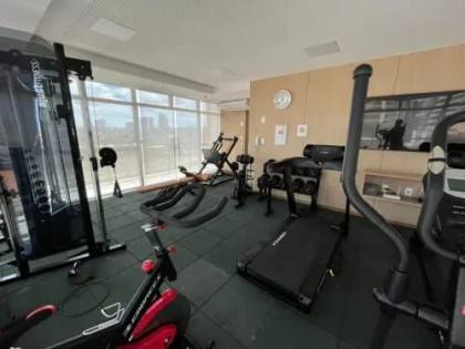 Facility View | STUDIO