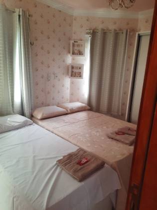 Casa em Ipitanga