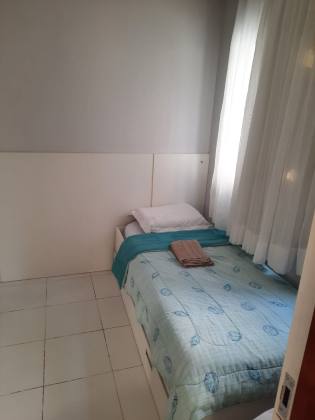 Casa em Ipitanga