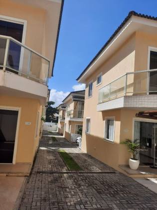 Casa em Ipitanga