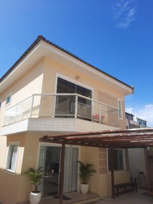 Casa em Ipitanga