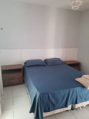 Casa em Ipitanga