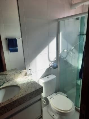 Casa em Ipitanga
