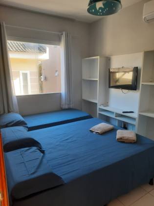 Casa em Ipitanga