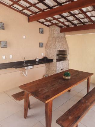 Casa em Ipitanga